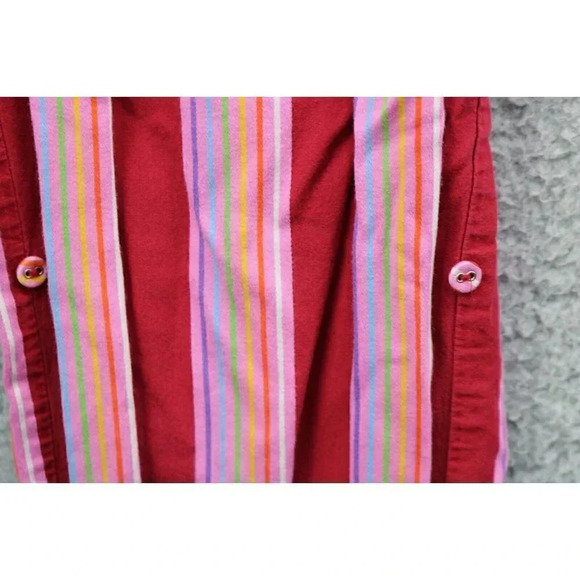 Pink-I only sleep in Pink-Women's Pajama/Lounge Pants-Size Small - Picture 2 of 10